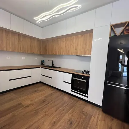 Alba's Apartament