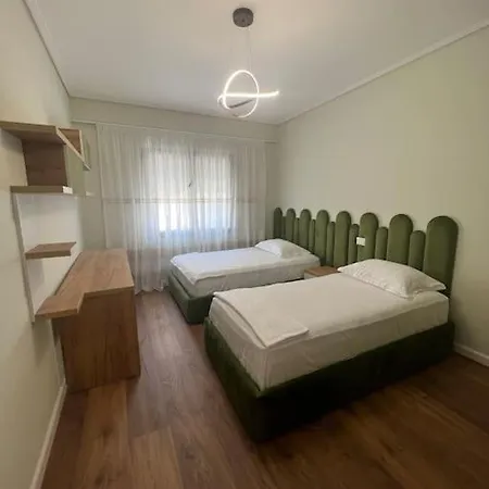 Apartament Alba's
