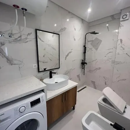 Apartament Alba's