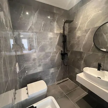 Alba's Apartament Wlora