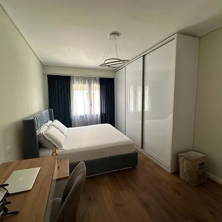 Apartament Alba's *