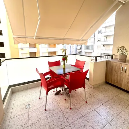 Apartament Alba's *