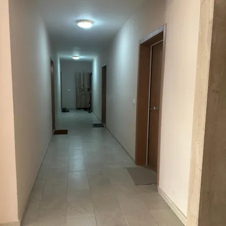 Alba's Apartament