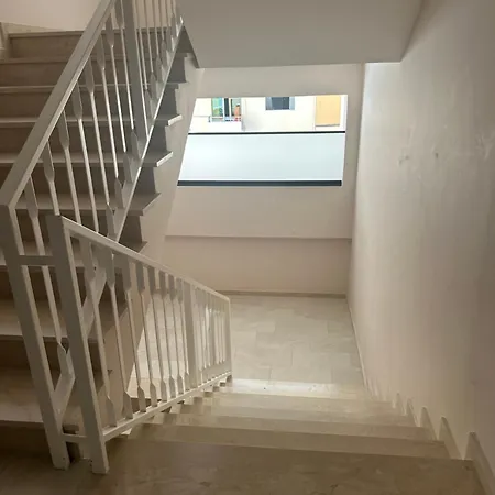 Apartament Alba's