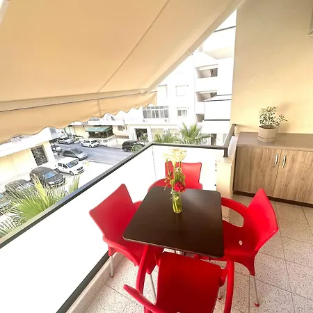 Alba's Apartament