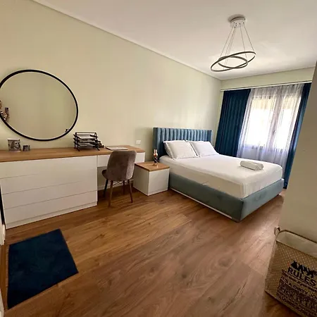 Apartament Alba's Wlora