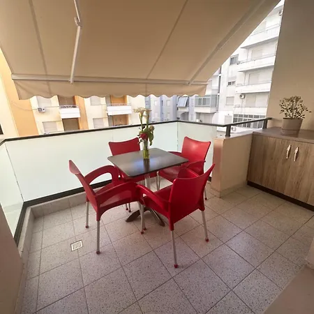 Apartament Alba's