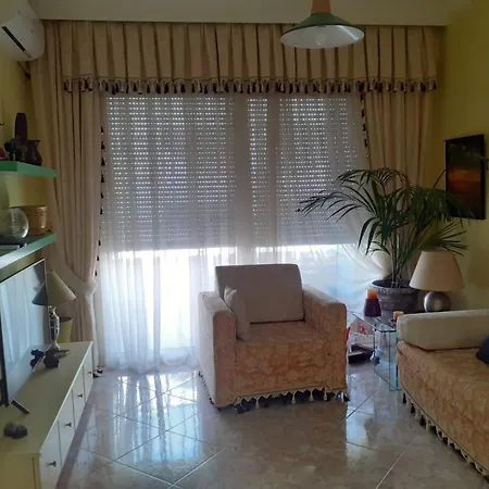 Alba's Apartment *