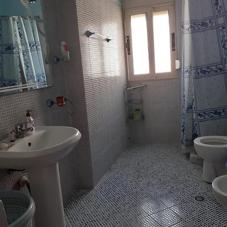 Alba's Apartment Vlore